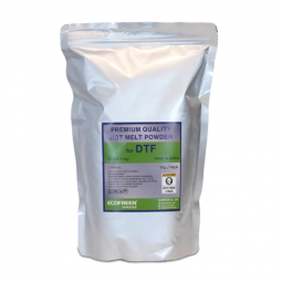 DTF - HOT MELT POWDER